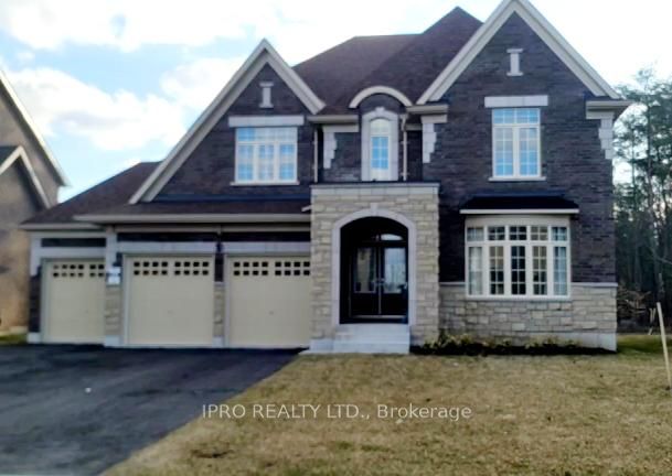 Detached house for sale at 30 Moreau Way Springwater Ontario