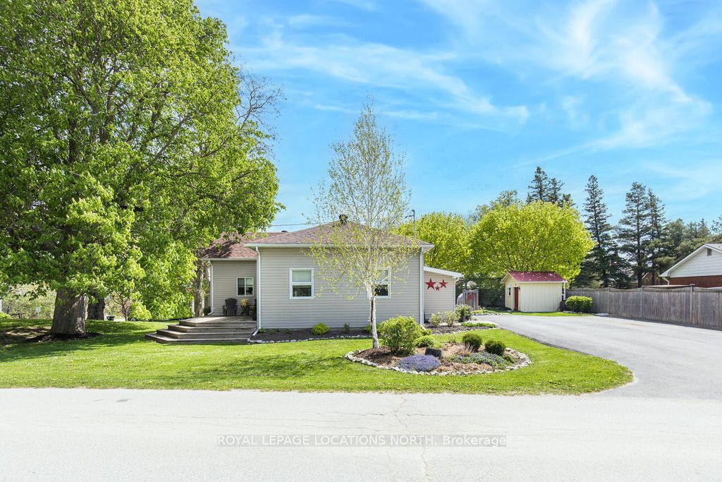 Detached house for sale at 1 Erie St Clearview Ontario