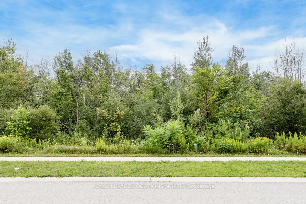 Vacant Land house for sale at Lot 25 Robinson Rd Wasaga Beach Ontario