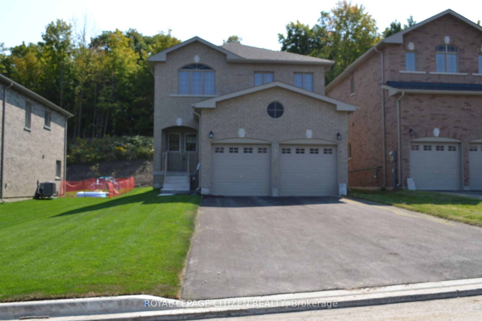 Detached house for sale at 13 Revol Rd Penetanguishene Ontario