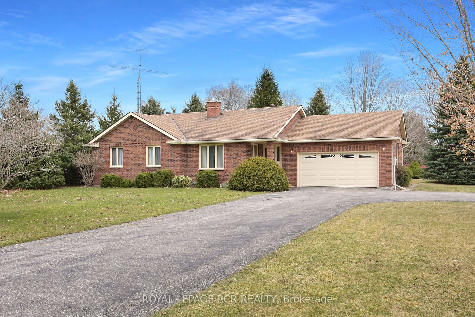 Detached house for sale at 245 Penetanguishene Rd N Oro-Medonte Ontario