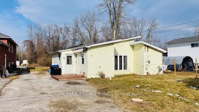 Detached house for sale at 26 George Ave Wasaga Beach Ontario