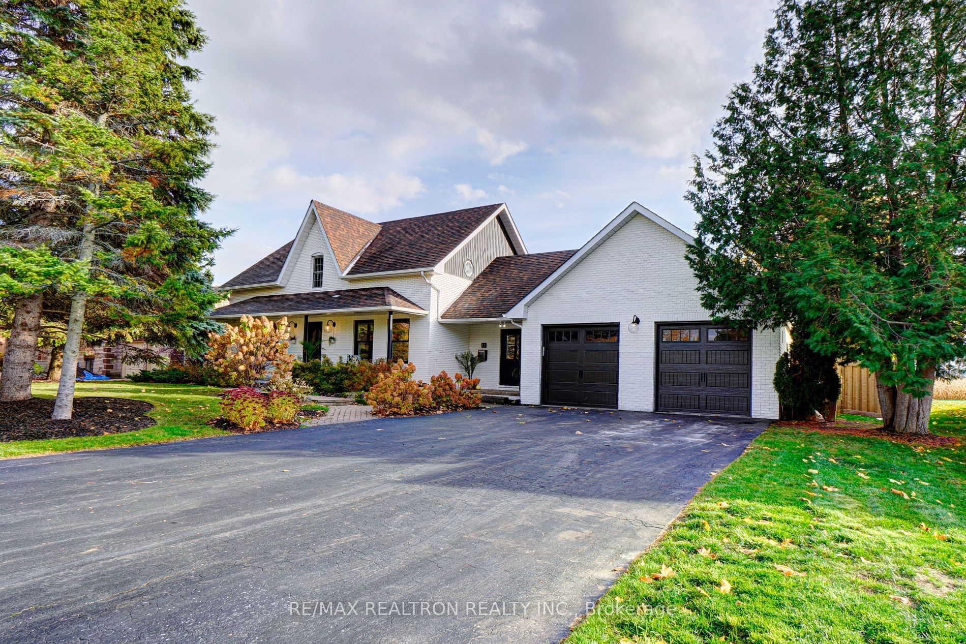 Detached house for sale at 11 Blackburn Ave Clearview Ontario