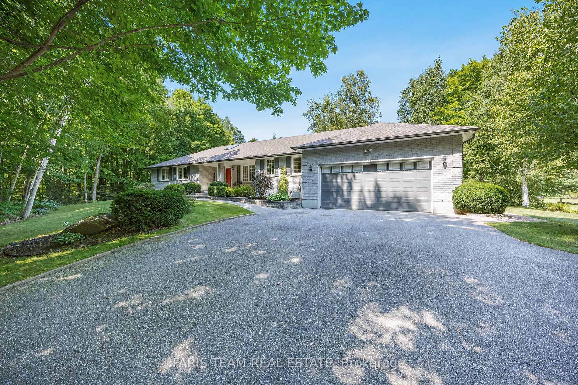 Detached house for sale at 70 Copeland Creek Dr Tiny Ontario