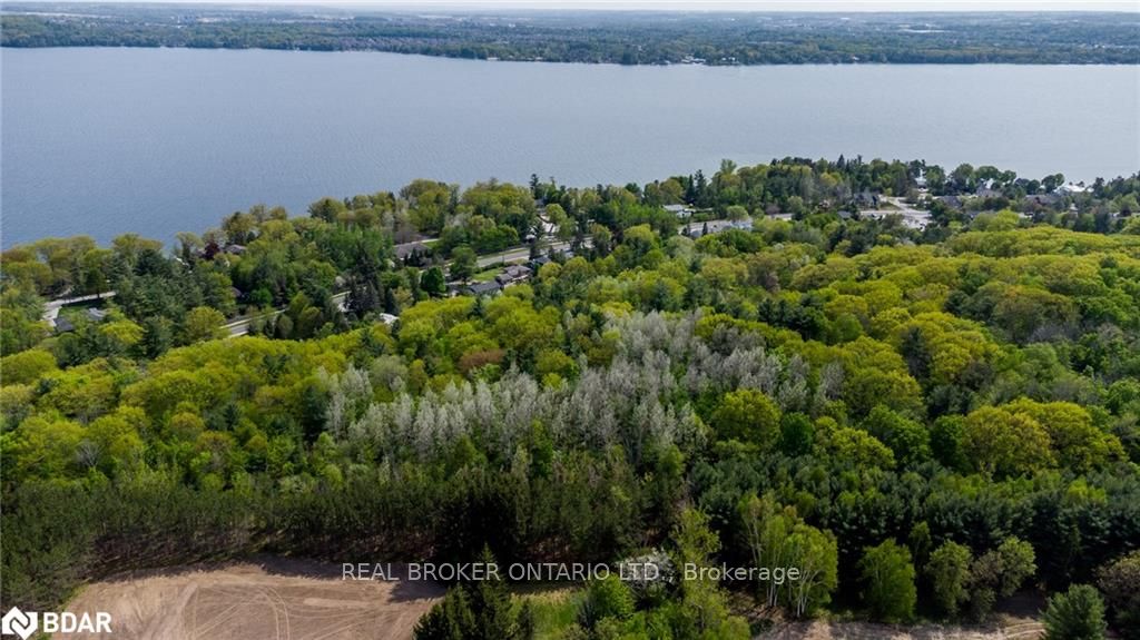 Vacant Land house for sale at 358 Shanty Bay Rd Oro-Medonte Ontario