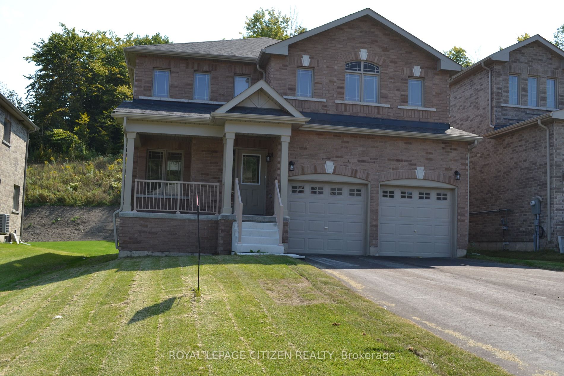 Detached house for sale at 9 revol Rd Penetanguishene Ontario