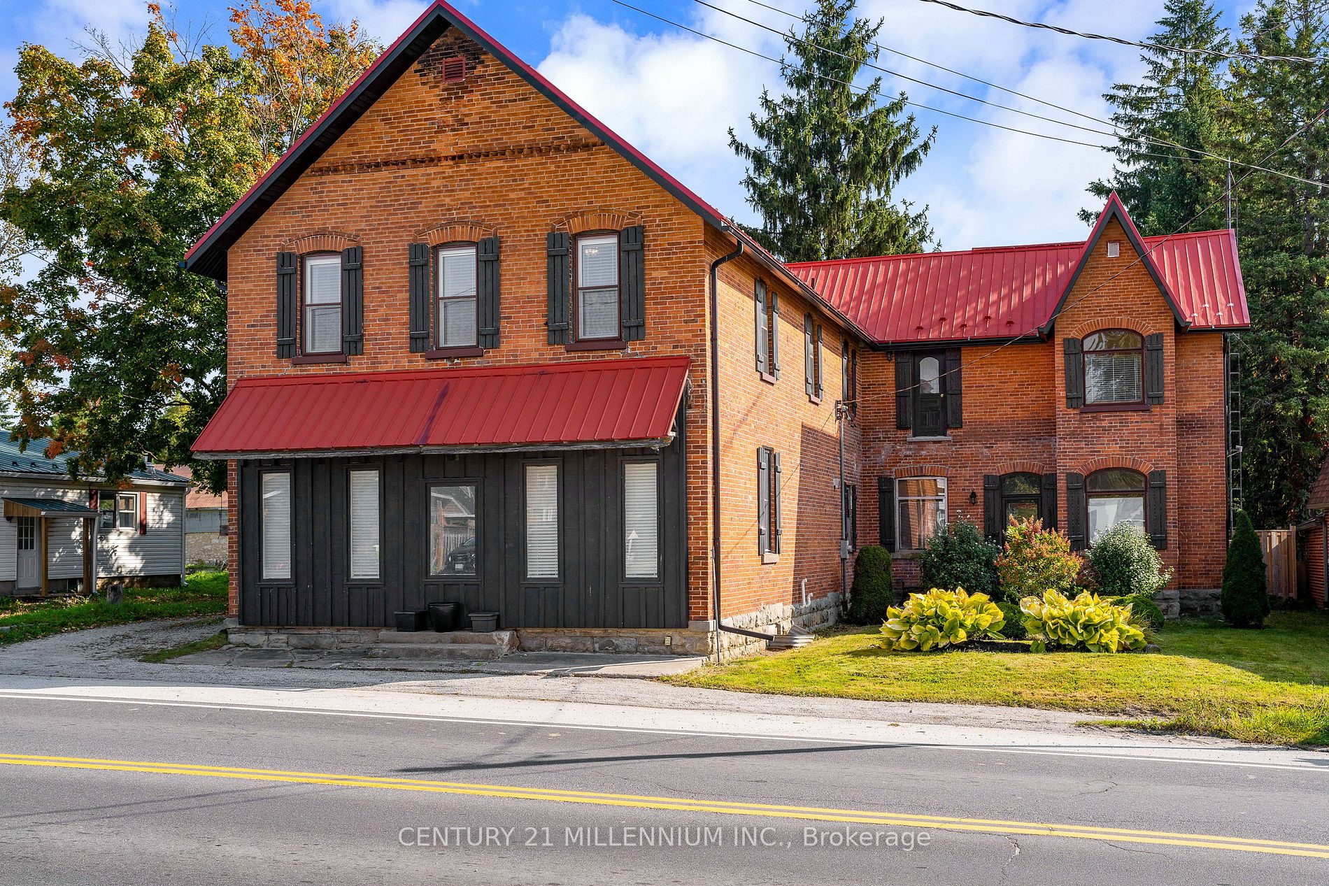 Rural Resid house for sale at 794093 County Road 124 Rd Clearview Ontario