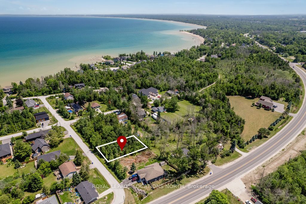 Vacant Land house for sale at PT LTS 139 & 140 Thomas St Wasaga Beach Ontario