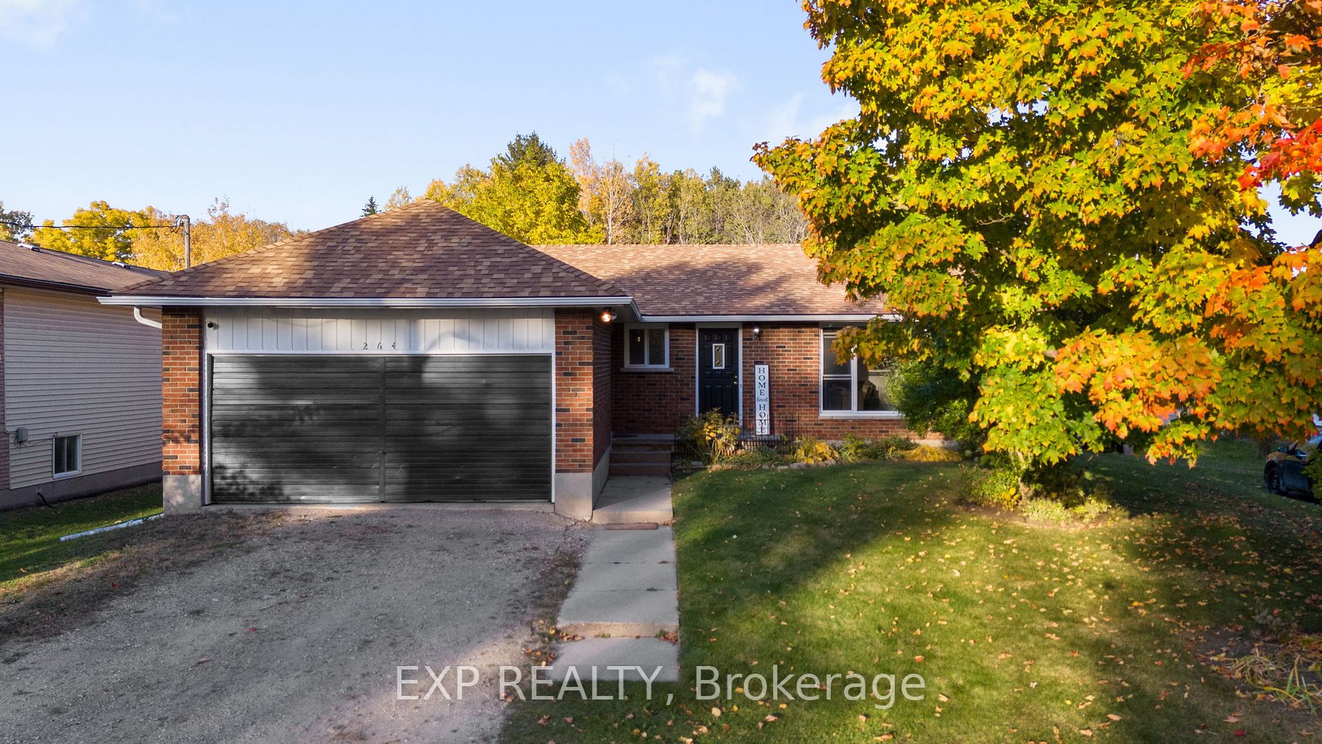 Detached house for sale at 264 Warrington Rd Clearview Ontario