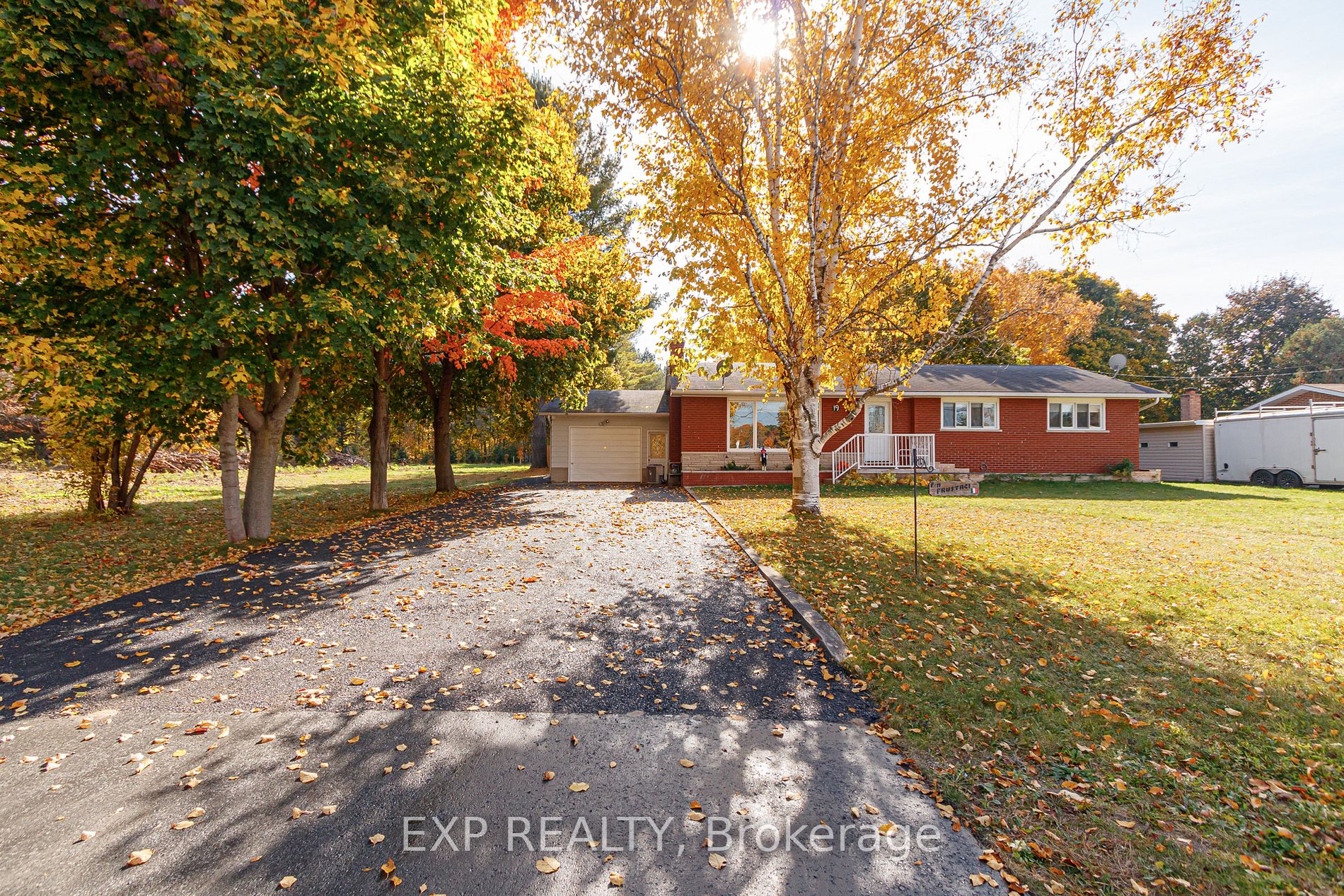 Detached house for sale at 19 Locke Ave Clearview Ontario