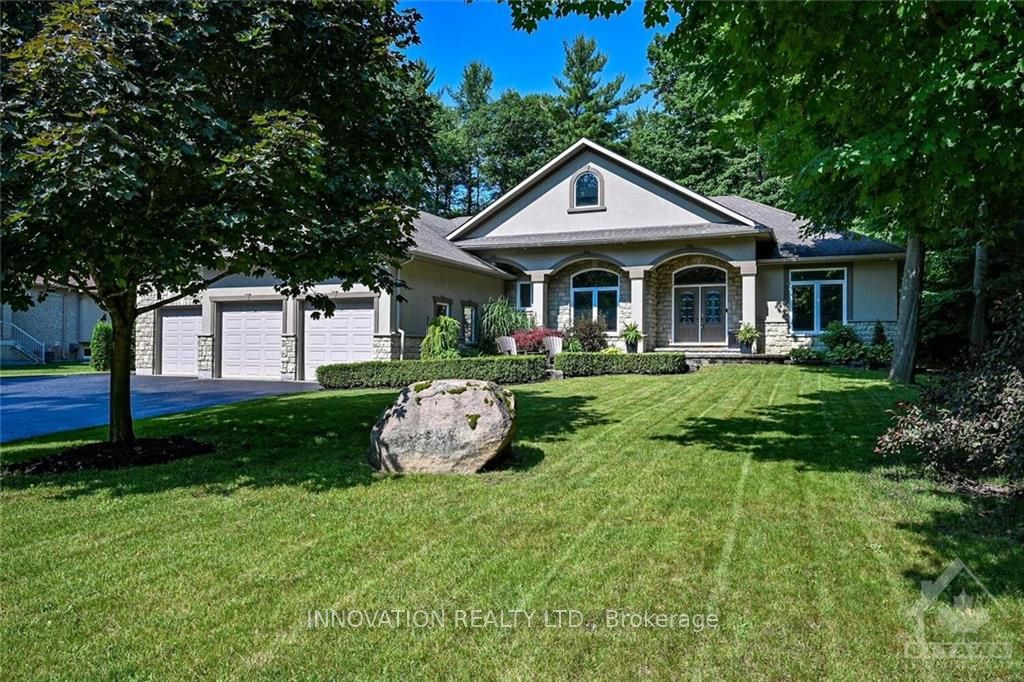 Detached house for sale at 28 LADDIE Lane Springwater Ontario