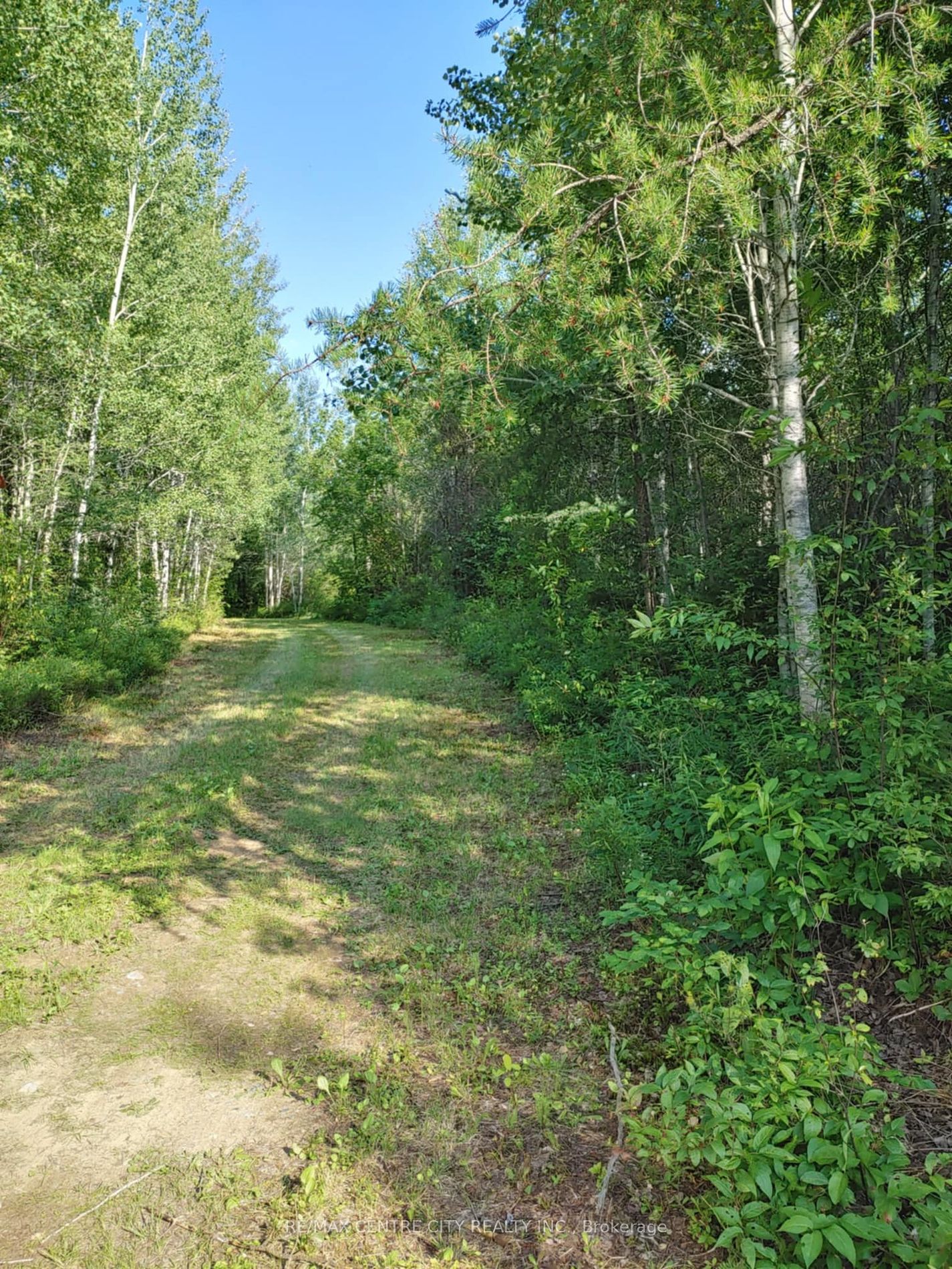 Vacant Land house for sale at LOT 5 CON 1 Rd Timiskaming Remote Area Ontario