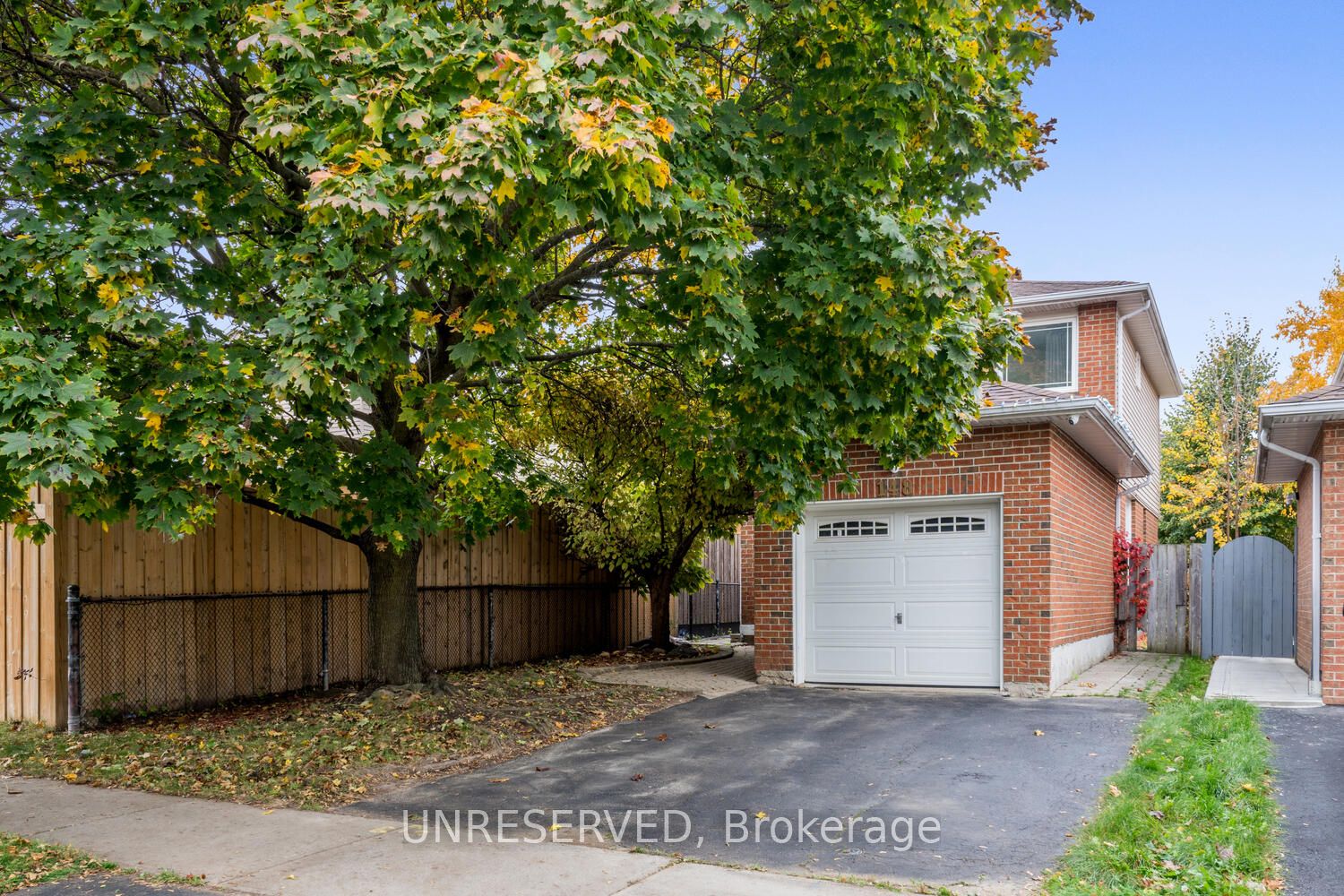 Detached house for sale at 148 Sunforest Dr Brampton Ontario