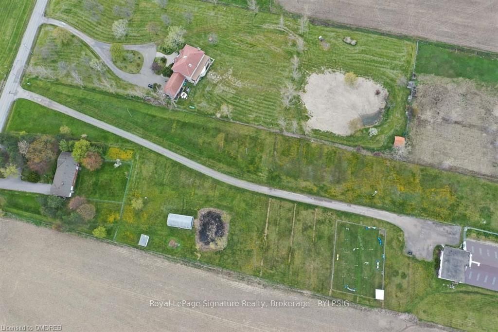 Vacant Land house for sale at 1093 LOWER BASE LINE  WEST Milton Ontario