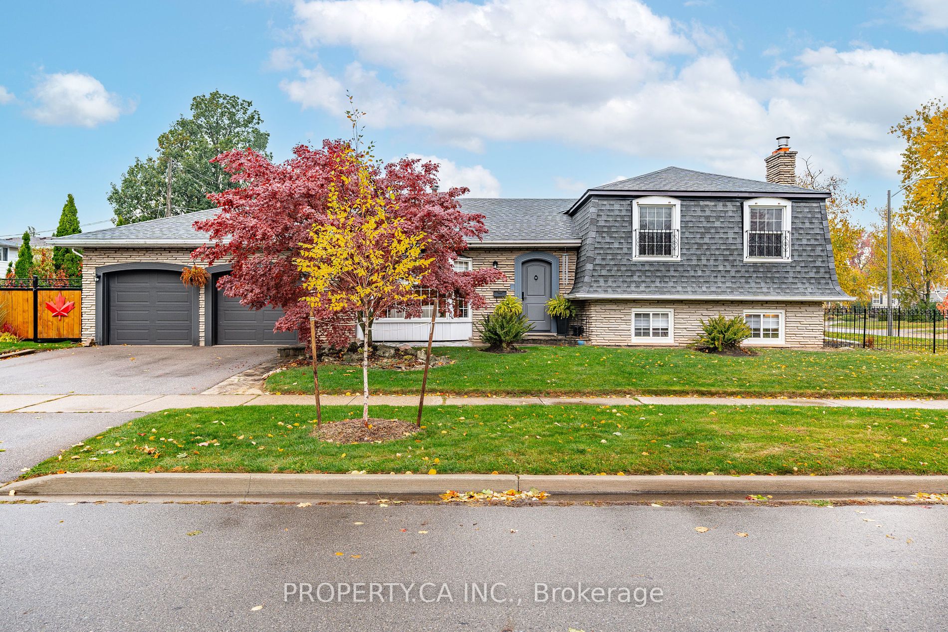 Detached house for sale at 4367 Kerry Dr Burlington Ontario