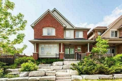 Detached house for sale at 100 Thomas St Mississauga Ontario