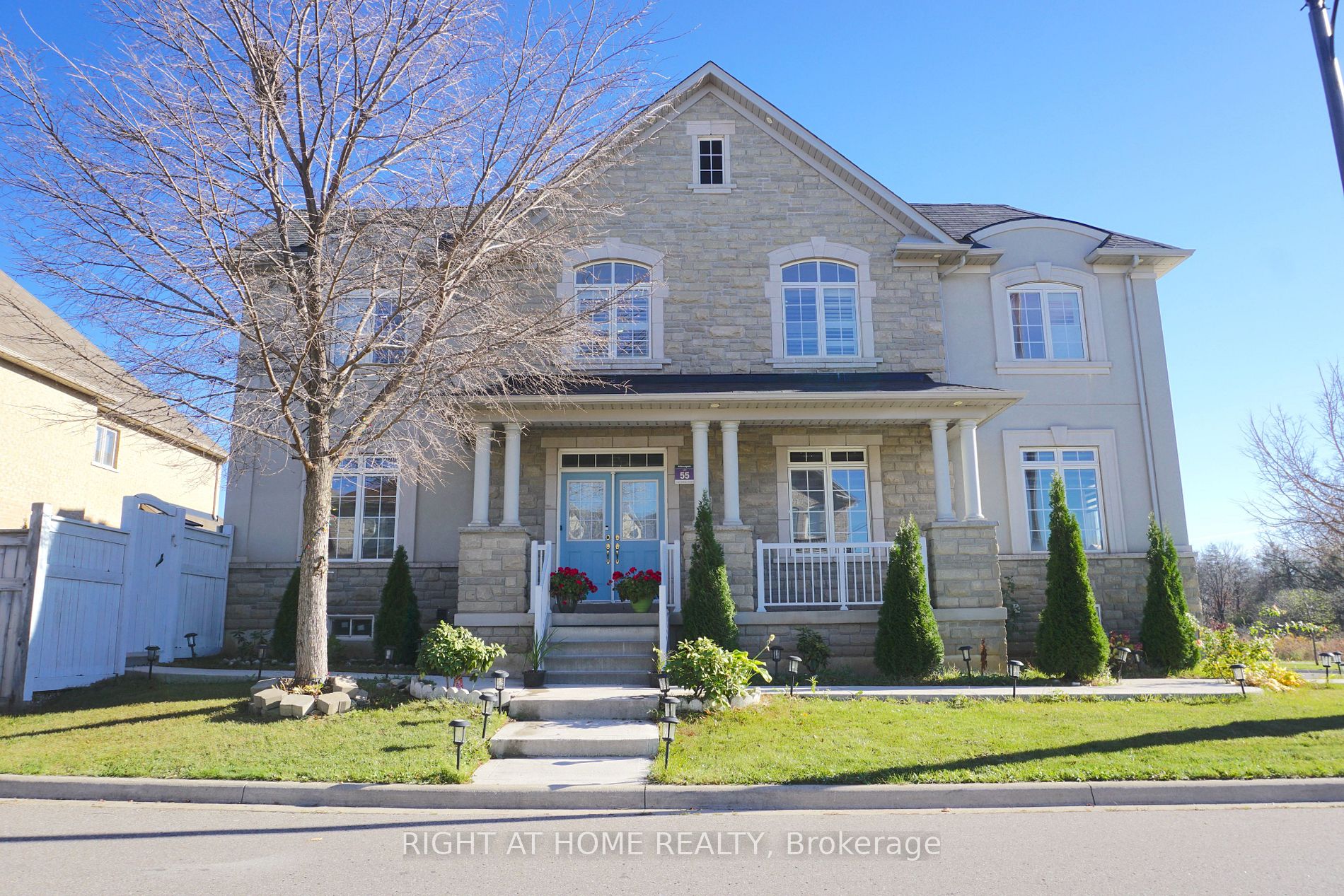 Detached house for sale at 1 Sage Meadow Cres Brampton Ontario