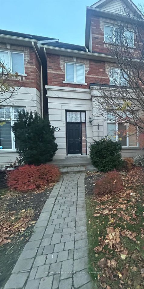 Att/Row/Twnhouse house for sale at 5197 Preservation Circ Mississauga Ontario