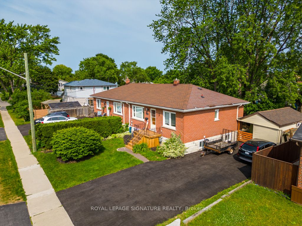 Semi-Detached house for sale at 1306 Leighland Rd Burlington Ontario