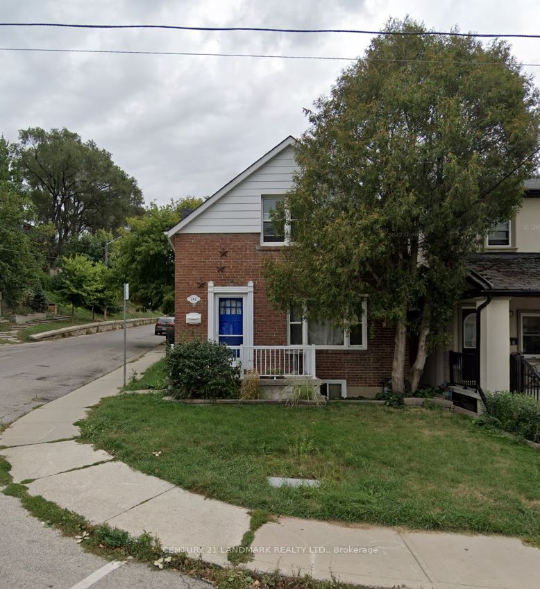 Detached house for sale at 181 Kane Ave Toronto Ontario