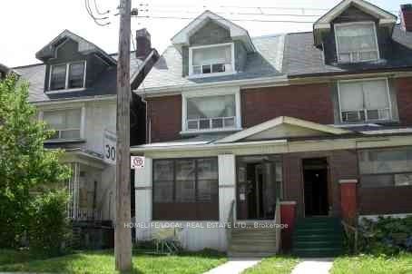 Semi-Detached house for sale at 29 Wade Ave Toronto Ontario