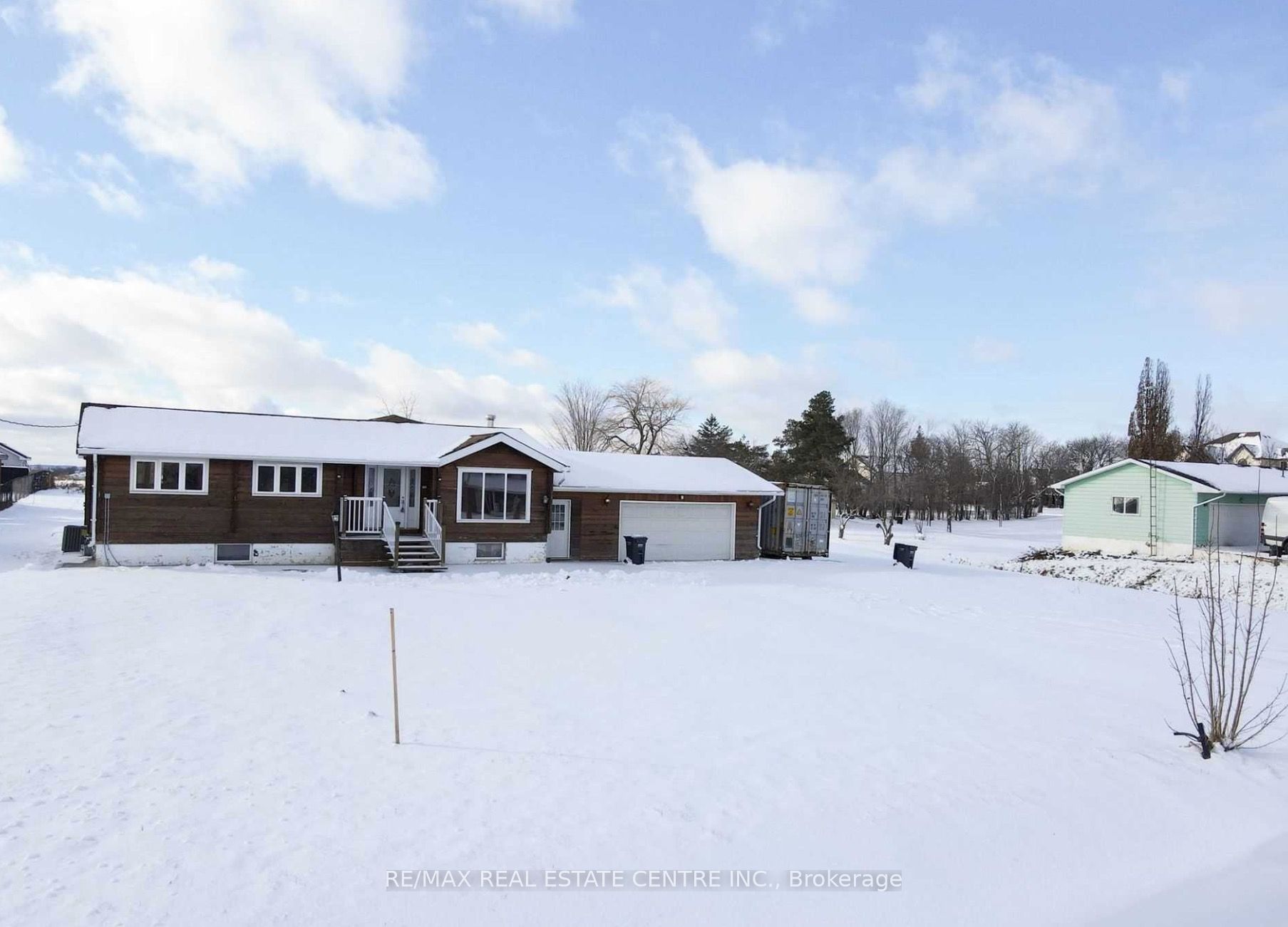 Detached house for sale at 13924 Kennedy Rd Caledon Ontario