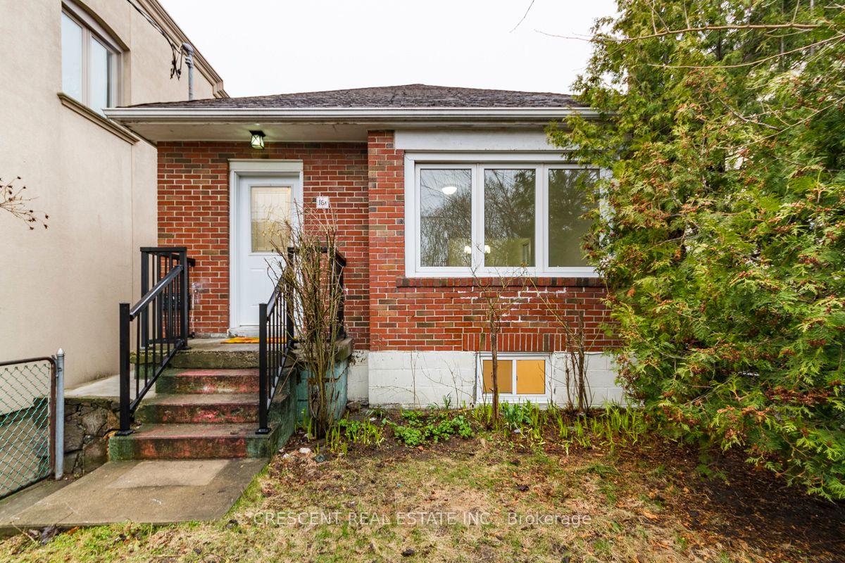 Detached house for sale at 16A Scarlett Rd Toronto Ontario