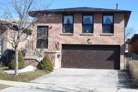 Detached house for sale at 581 Hayward Ave Milton Ontario