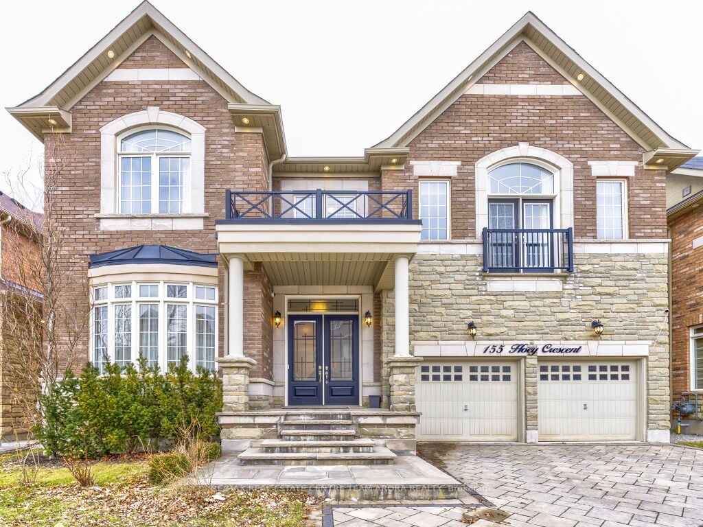 Detached house for sale at 155 Hoey Cres Oakville Ontario