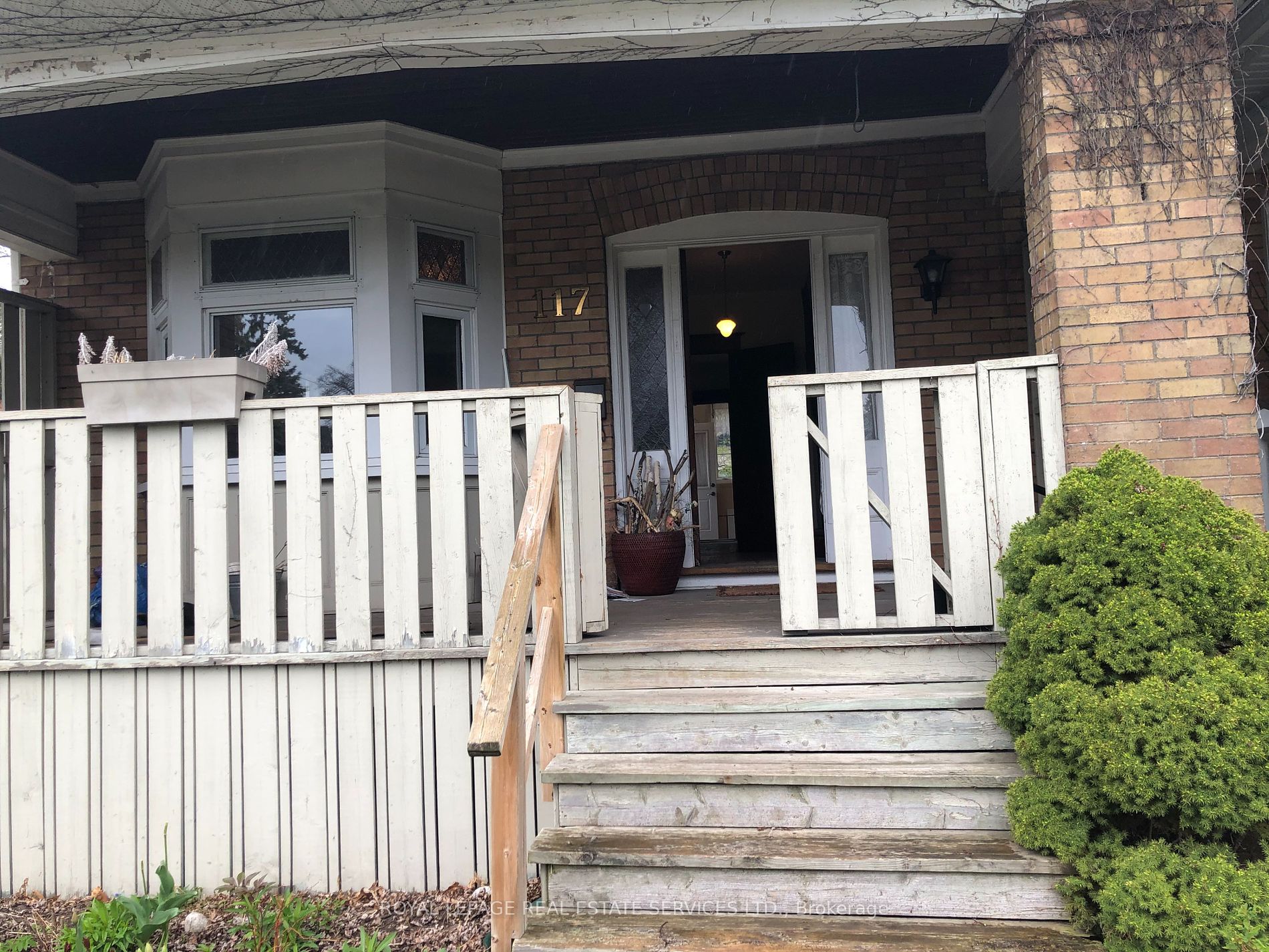 Detached house for sale at  Toronto Ontario
