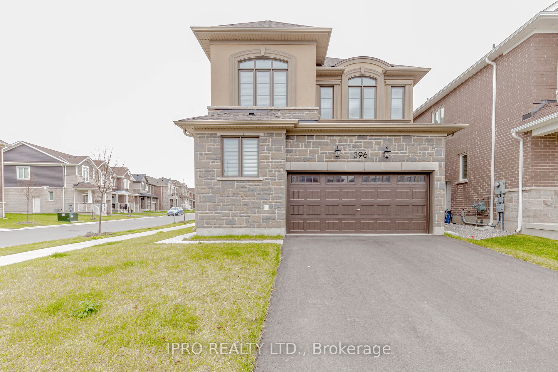 Detached house for sale at 396 Boyd Lane Milton Ontario