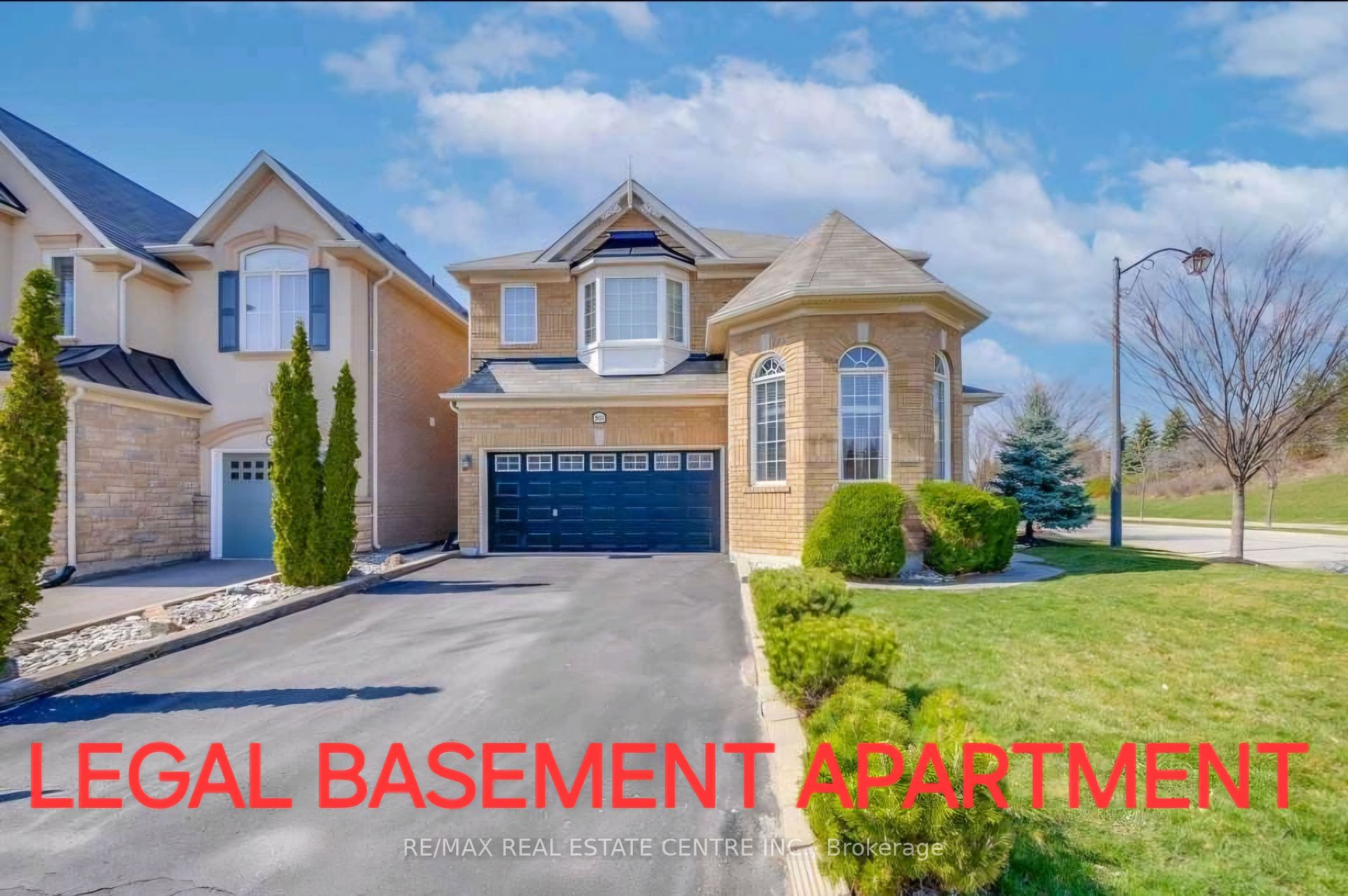 Detached house for sale at 901 Mctrach Cres Milton Ontario