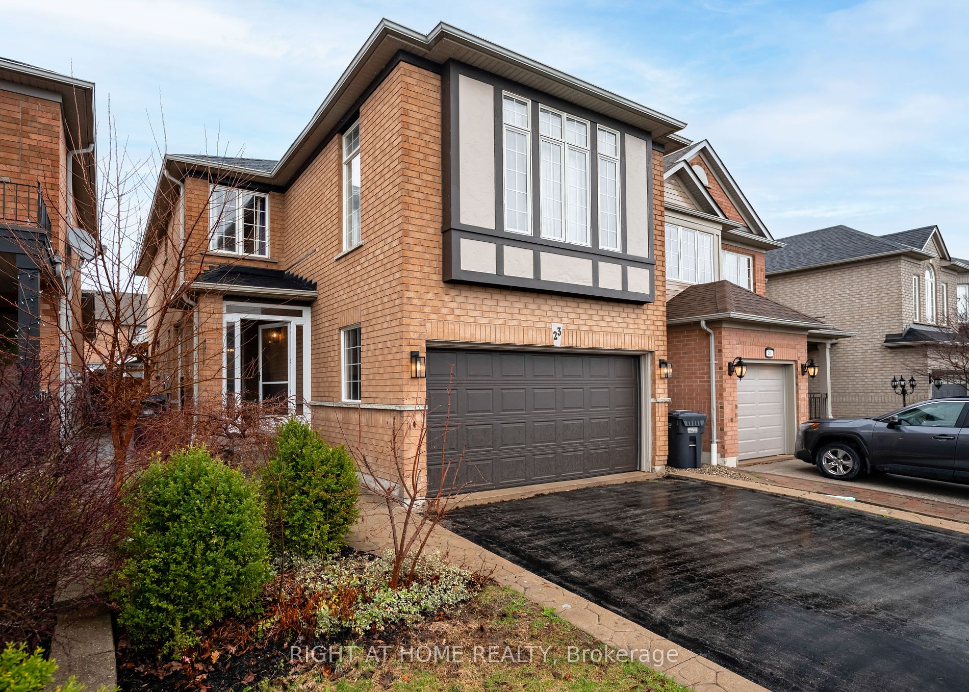 Detached house for sale at 23 Cedargrove Rd Caledon Ontario