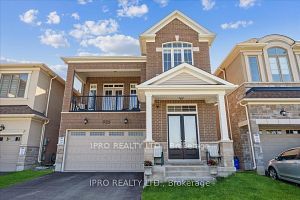 Detached house for sale at 925 Hickory Cres E Milton Ontario