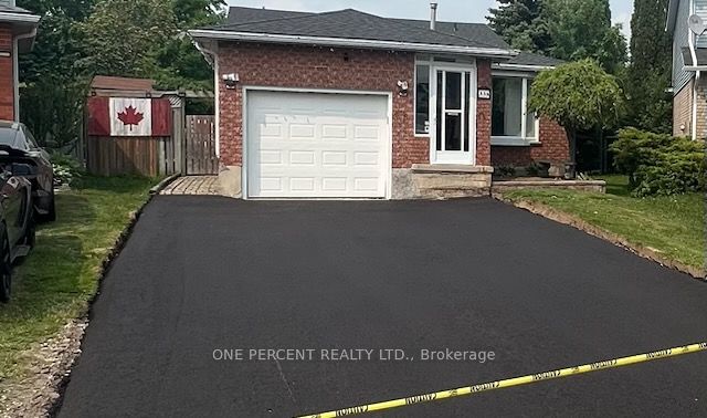 Detached house for sale at 338 Adams Crt Orangeville Ontario