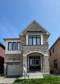 Detached house for sale at 1579 Kitchen Crt S Milton Ontario