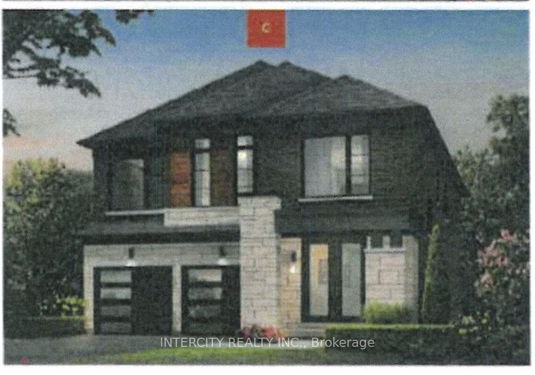 Detached house for sale at 22 Gatherwood Terr Caledon Ontario