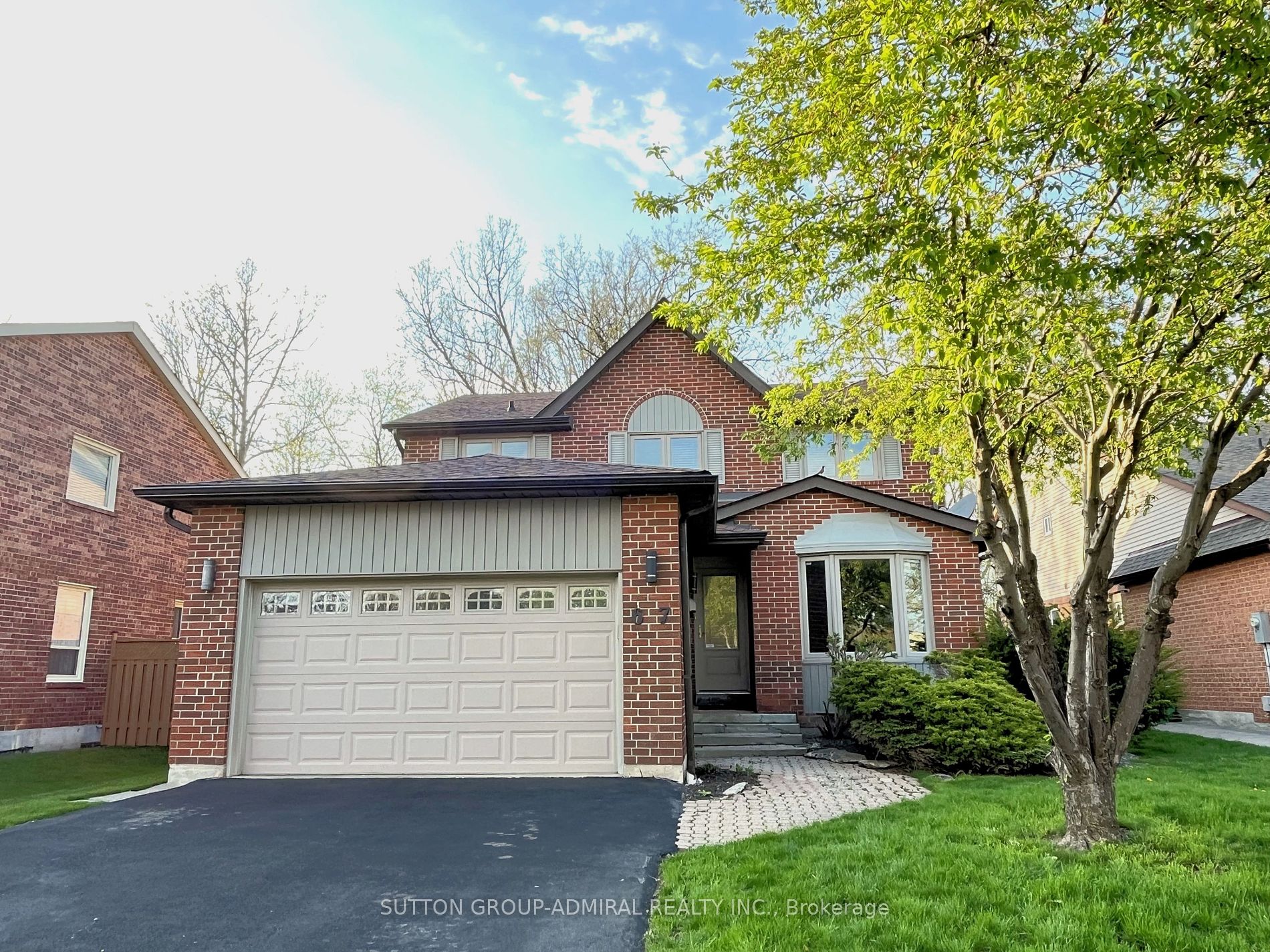 Detached house for sale at 67 Torrance Woods Brampton Ontario