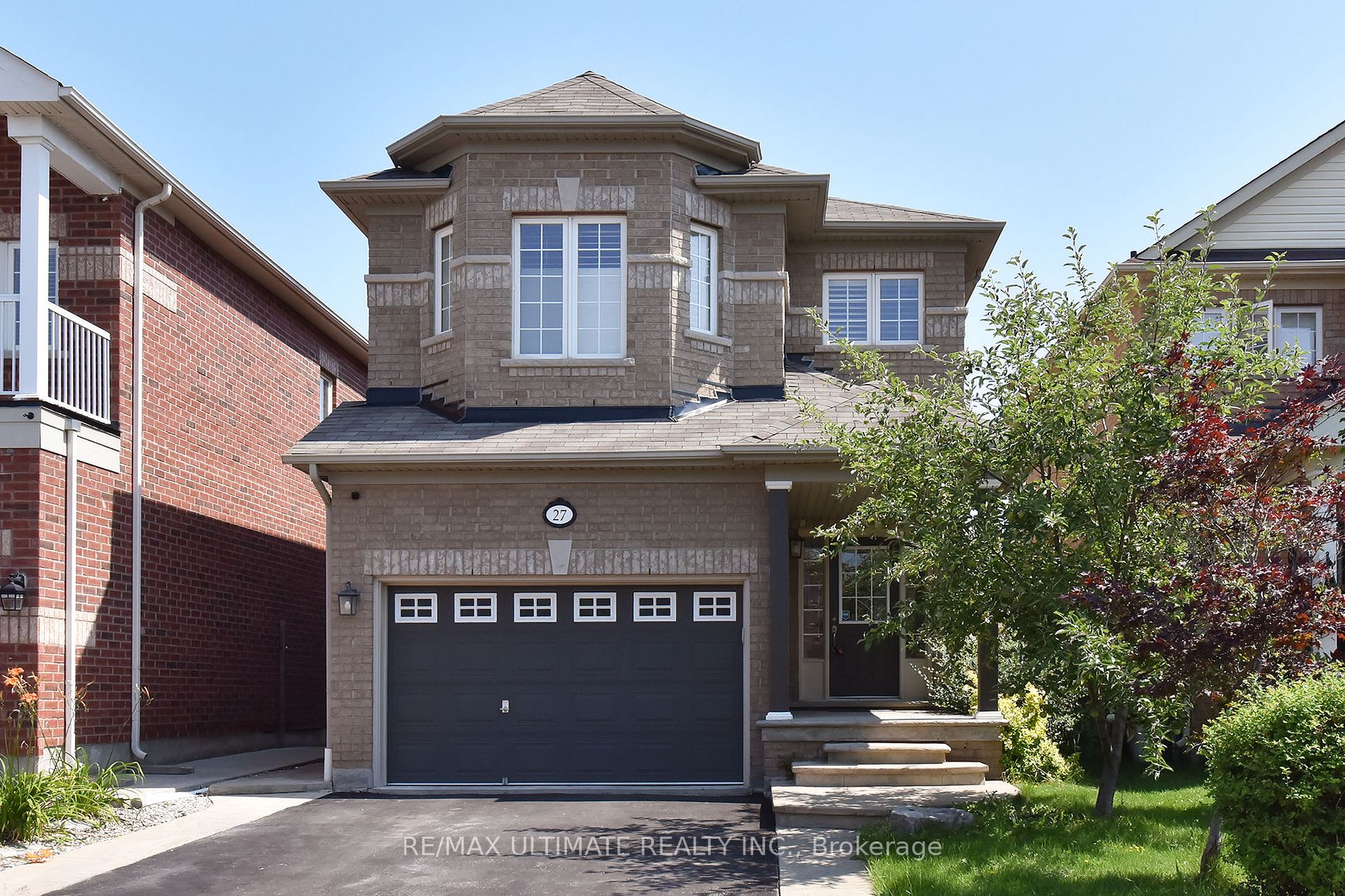 Detached house for sale at 27 La Roche Ave Halton Hills Ontario