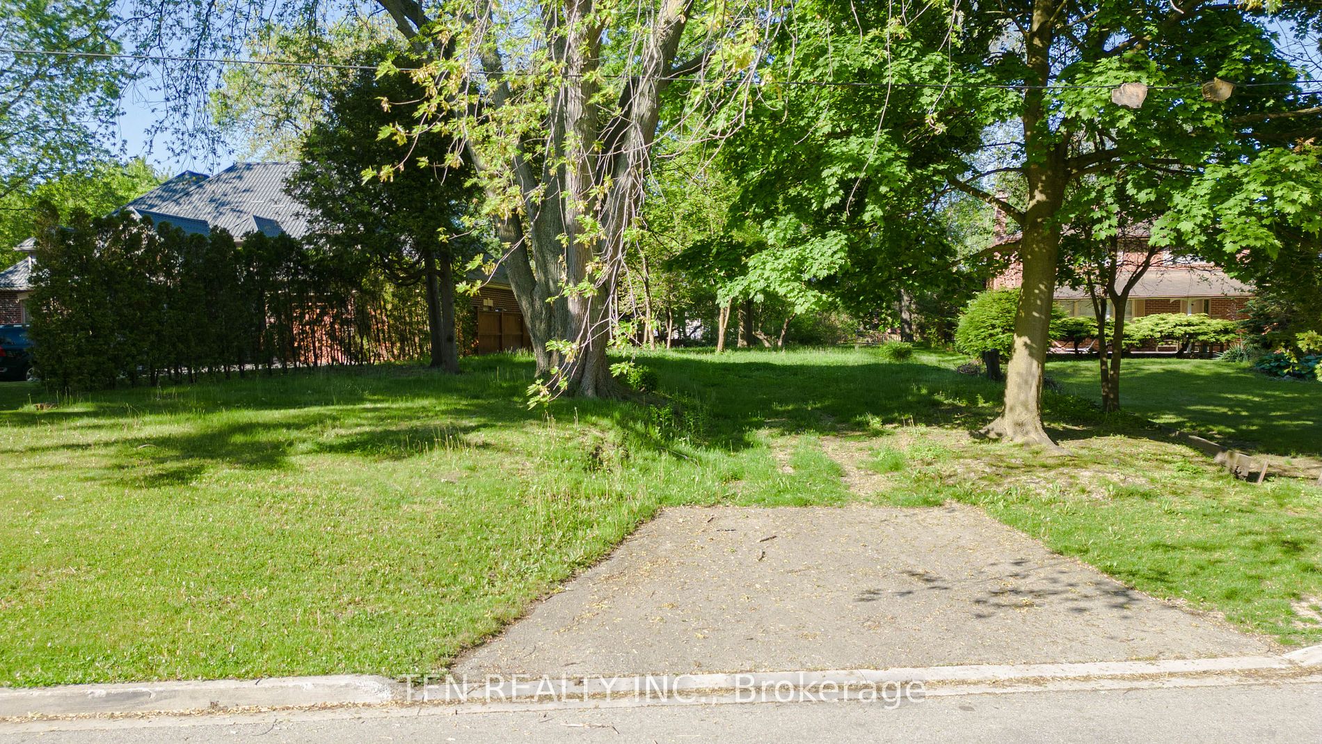 Vacant Land house for sale at 1198 Kane Rd Mississauga Ontario