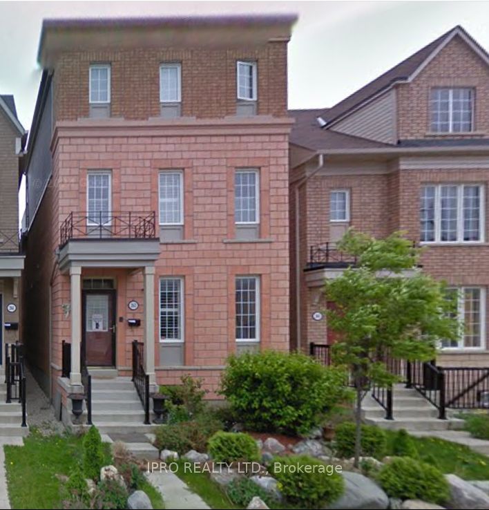Detached house for sale at 263 Cook Rd S Toronto Ontario