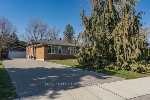 Detached house for sale at 156 Wakefield Rd Milton Ontario