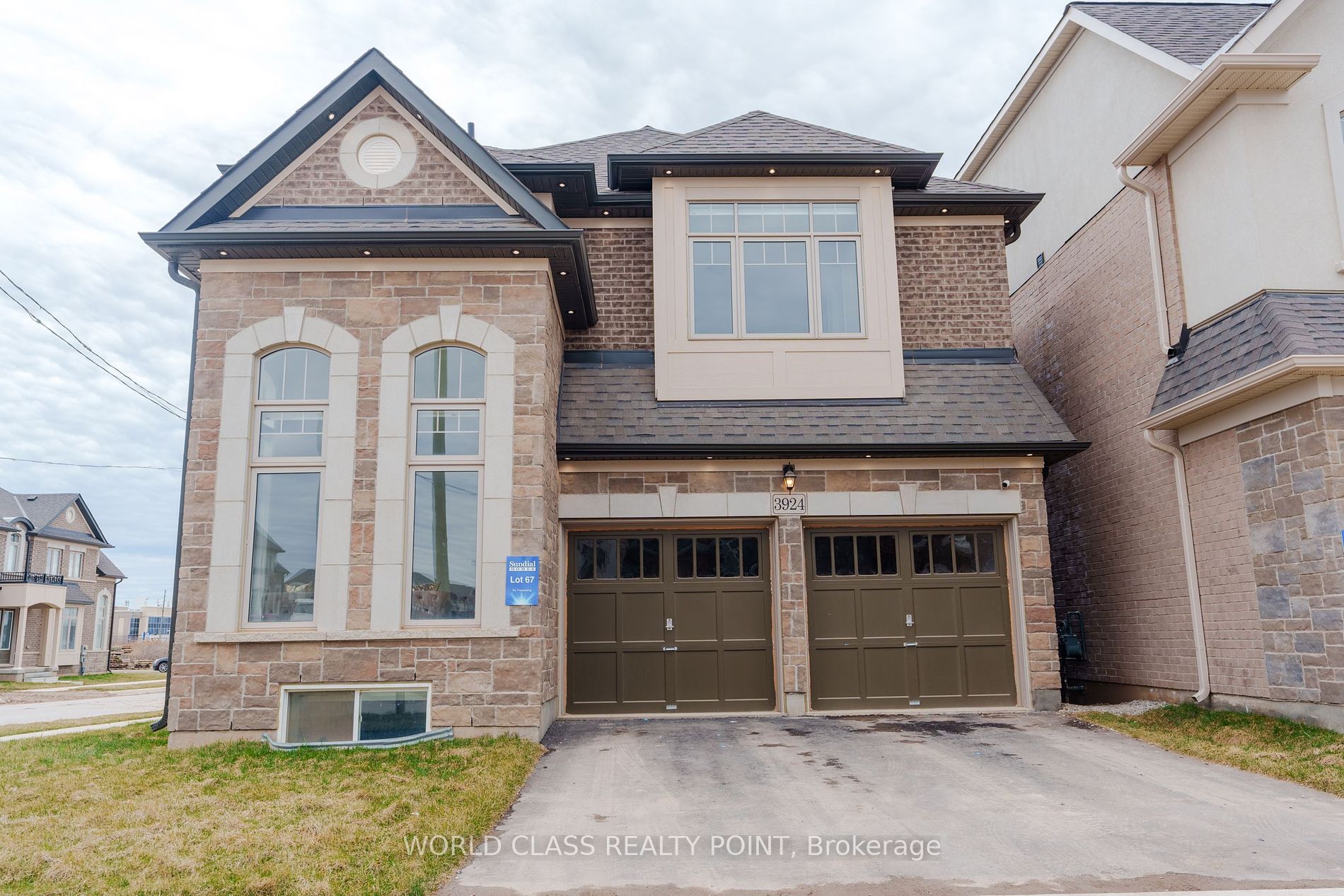 Detached house for sale at 3924 Koenig Rd Burlington Ontario