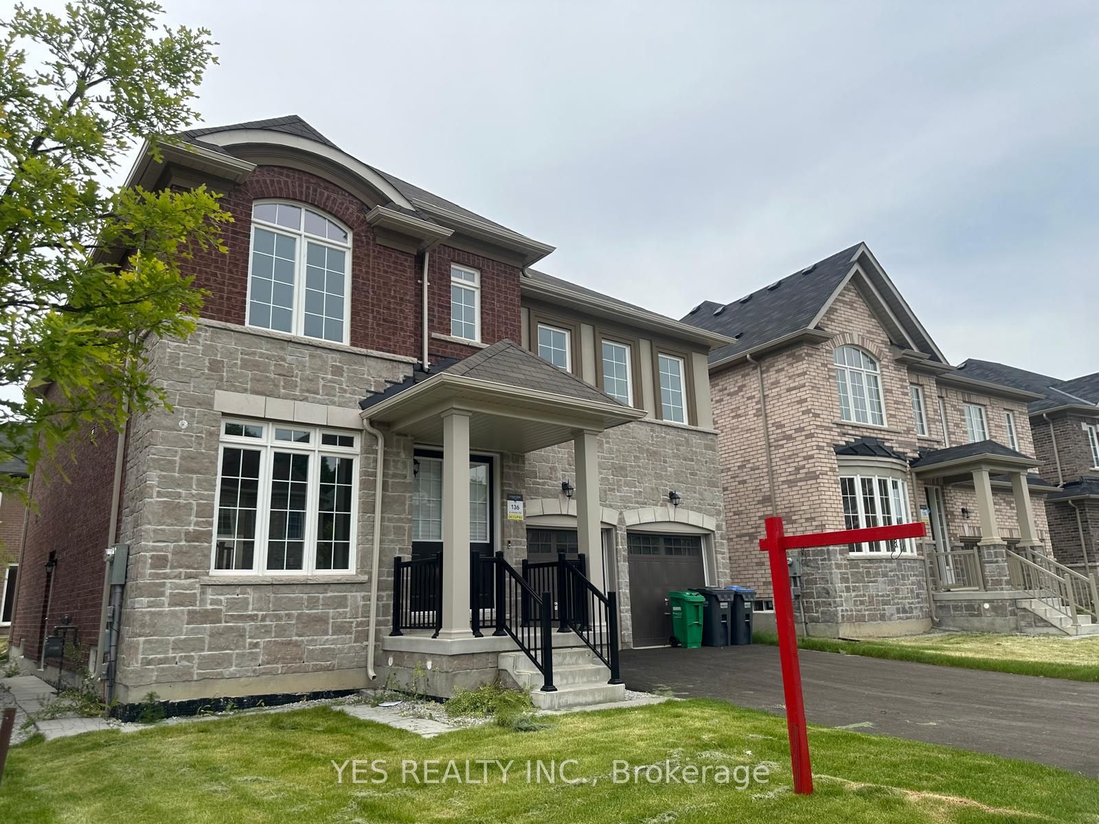 Detached house for sale at 25 Unwind Cres Brampton Ontario