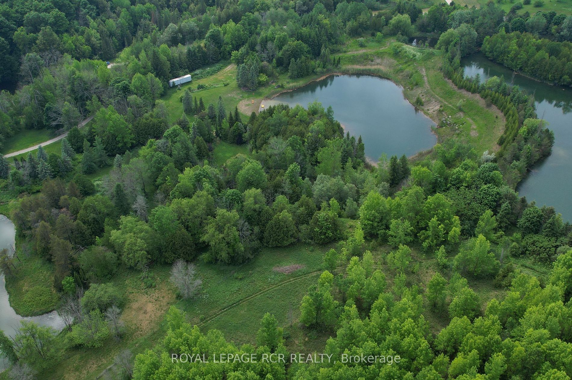 Vacant Land house for sale at 7 Flaherty Lane Caledon Ontario