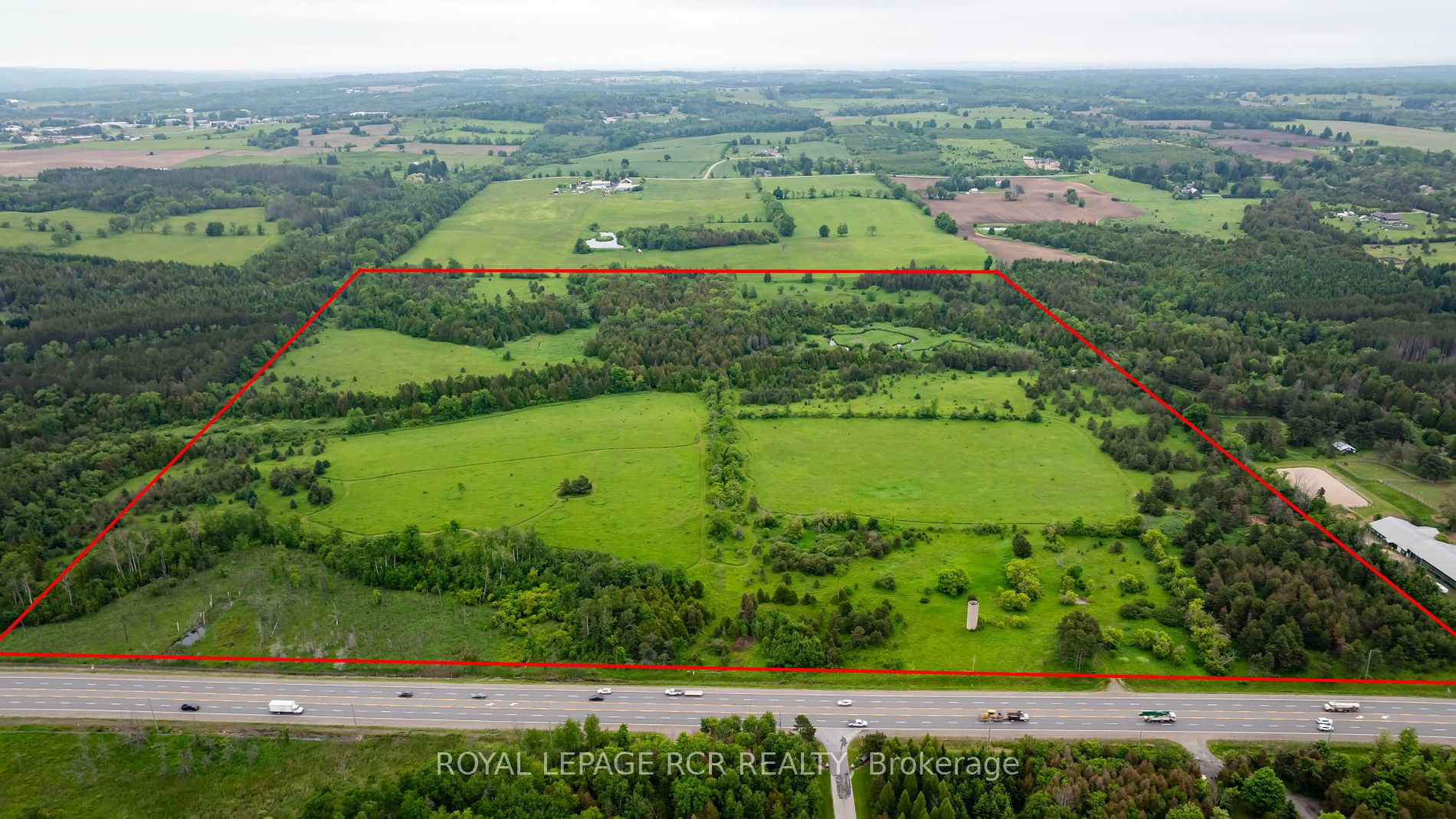 Vacant Land house for sale at 20651 Hurontario St Caledon Ontario