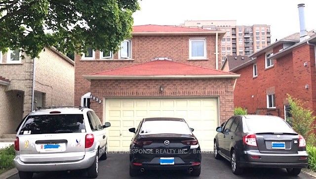 Detached house for sale at 5235 HUNTINGFIELD Dr Mississauga Ontario