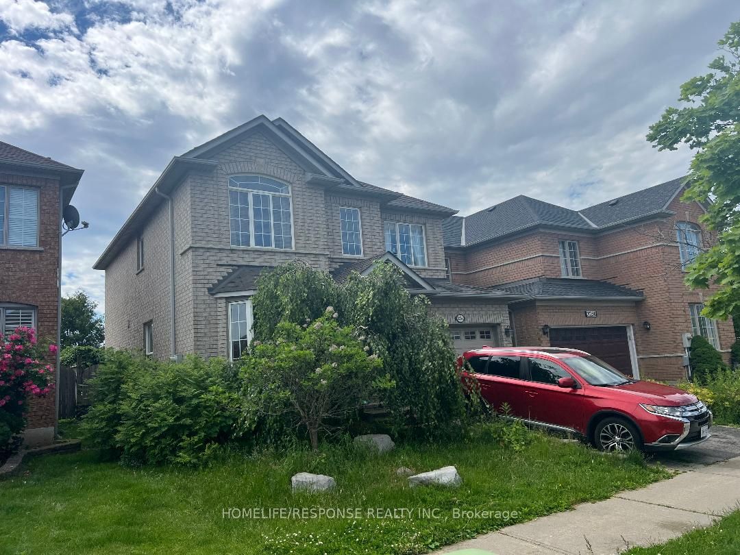 Detached house for sale at 3254 McDowell Dr Mississauga Ontario
