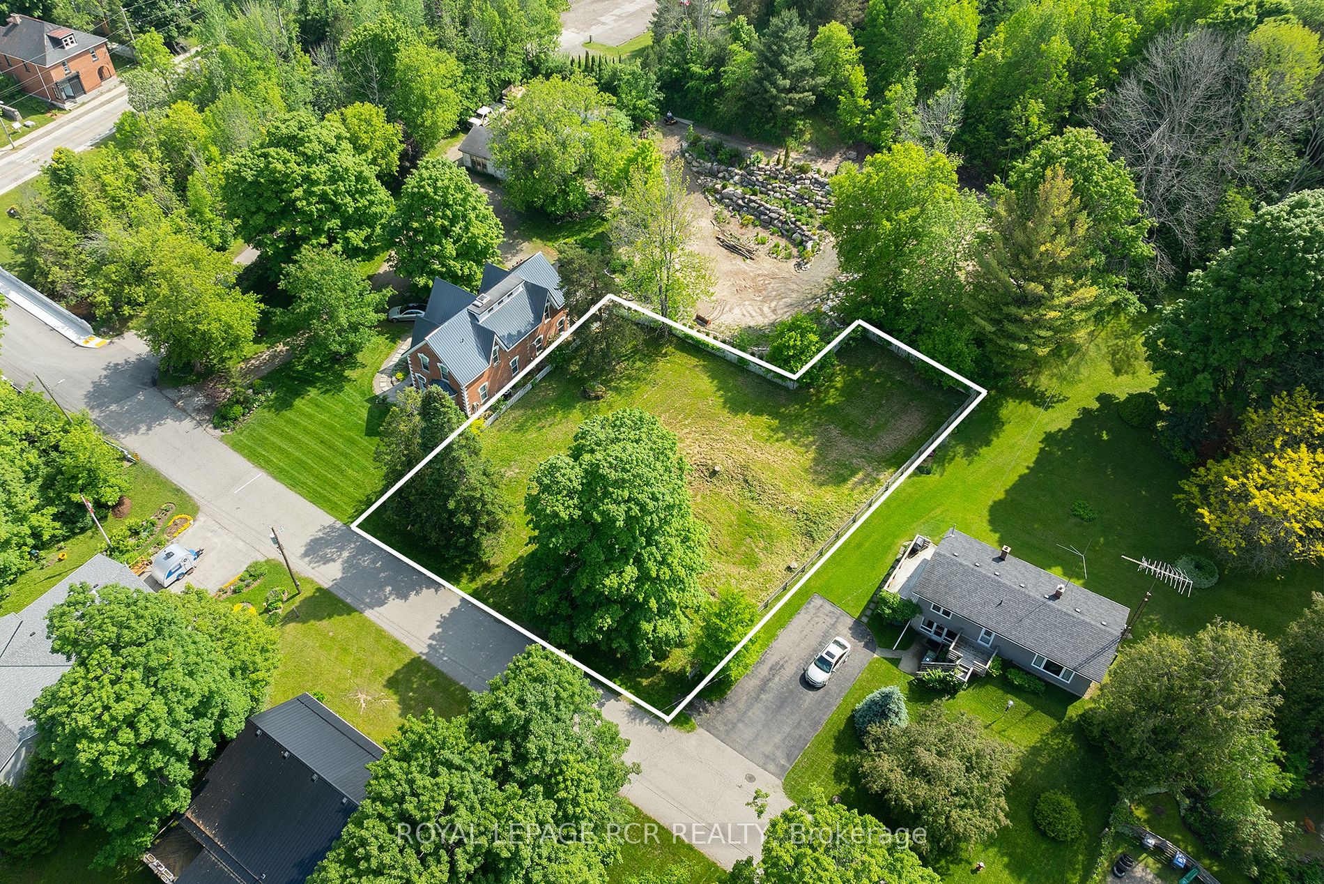 Vacant Land house for sale at 00 Amelia St Caledon Ontario