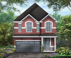 Detached house for sale at Lot 4 Jack Kenny Crt Caledon Ontario